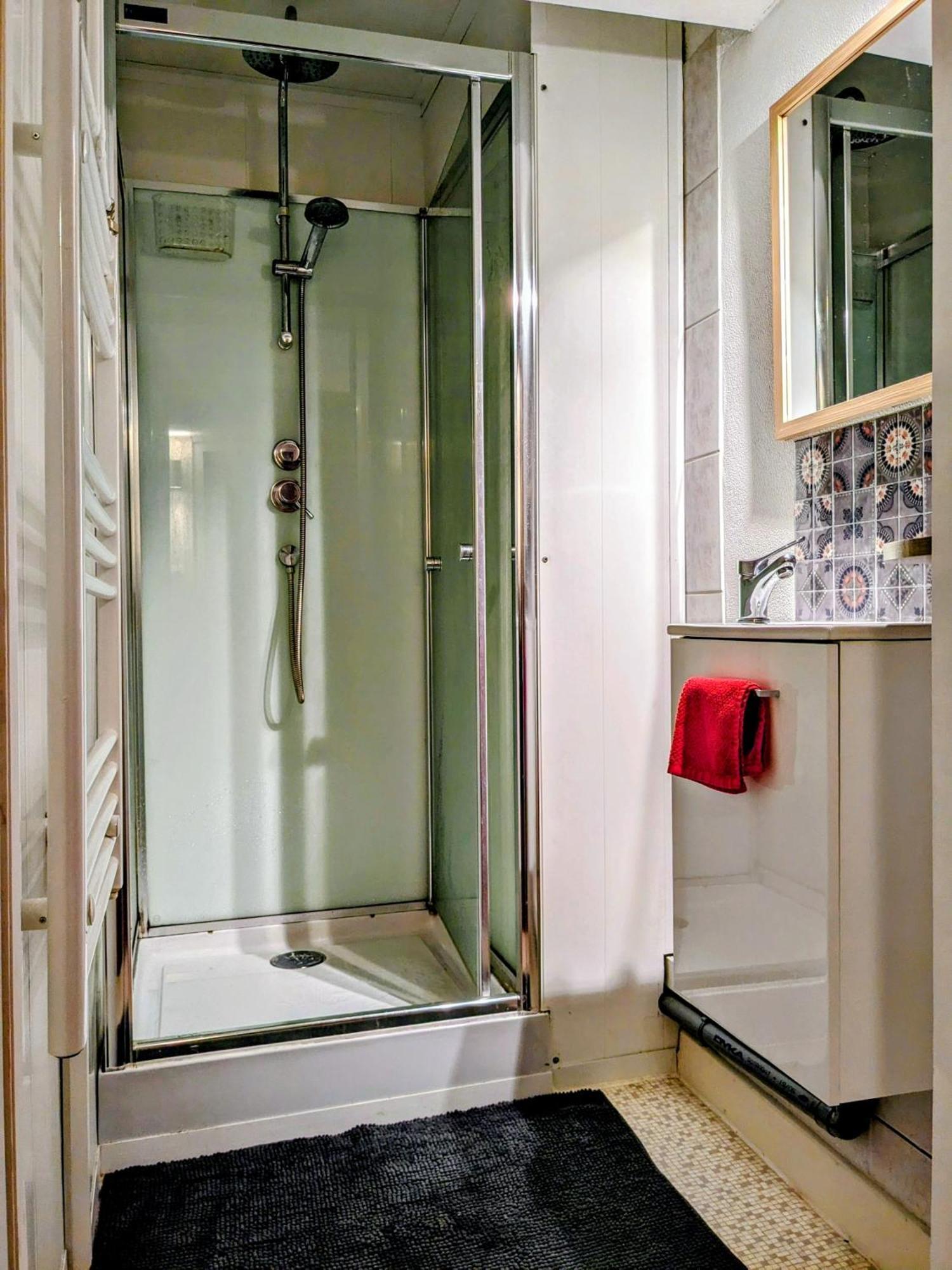 Gites Le Verger Taintrux Exterior photo